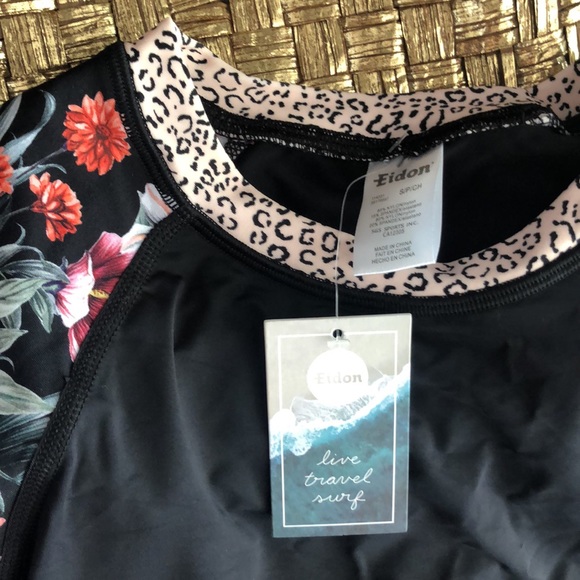 Eidon Surf | Rashguard - Picture 4 of 6